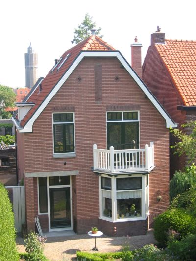 Horndijk 5