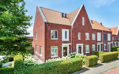 Thorbeckesingel 9