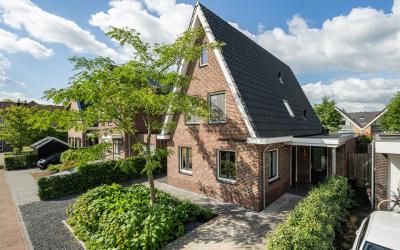 De Stigterstraat 5