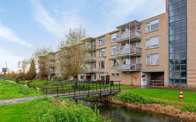 Voorwaartsveld 28