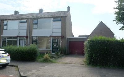 Tiendweg 81