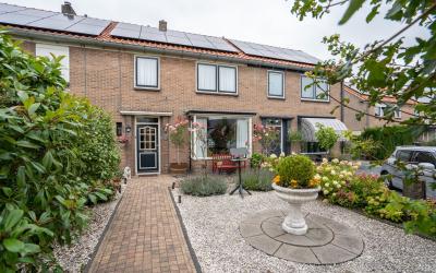 Tiendweg 100