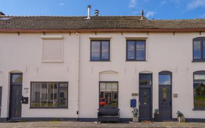 Tiendweg 160