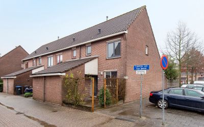 Laantje van Van Iperen 103