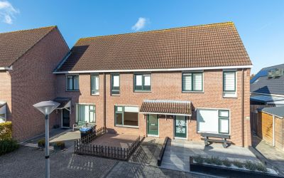 Laantje van. 133