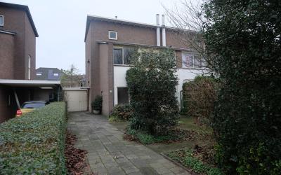 Laantje van. 9