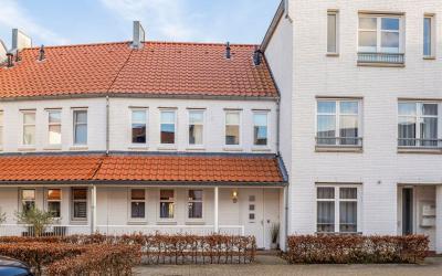 Voorhof 9