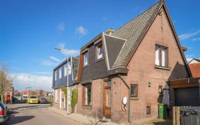 Leliestraat 5