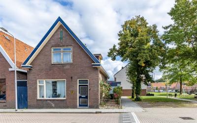 Leliestraat 9
