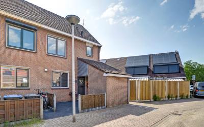Jasmijnstraat 9
