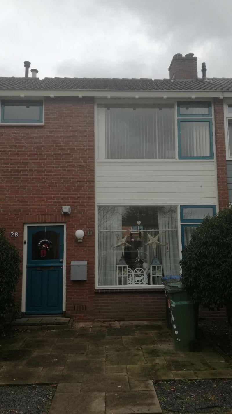 Koekoekstraat 26