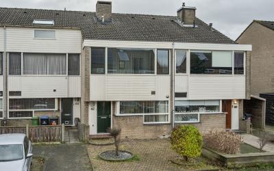Sperwerlaan 42