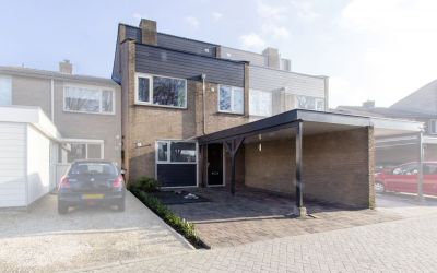 Akkerwindel. 2