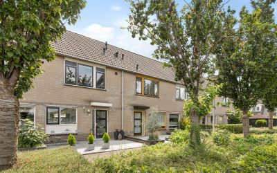 Lebeaustraat 1