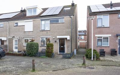 Violierlaan 36