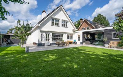 Lisdoddelaan 55