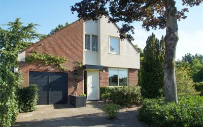 Lisdoddelaan 56