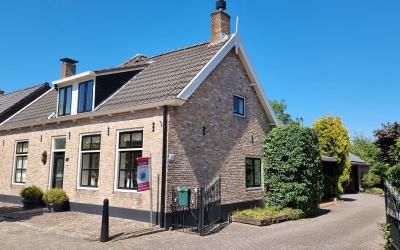 Achterstraat 11