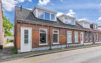 Nieuwstraat 18