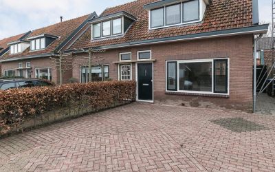 Verlengde Middelweg 11