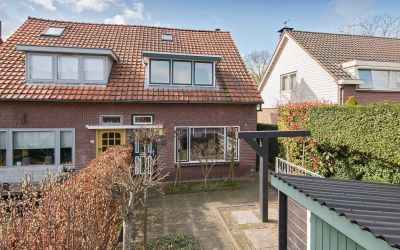 Verlengde Middelweg 27