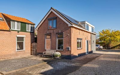 Middelweg 63