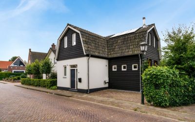 Middelweg 14-C