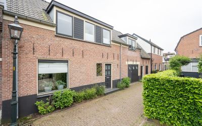 Gasthuisstraat 10