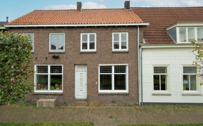 Minstraat 16
