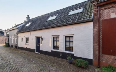 Oranjewal 4