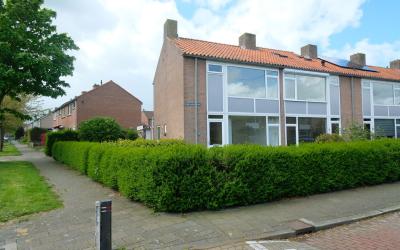 Dirk Willem. 1