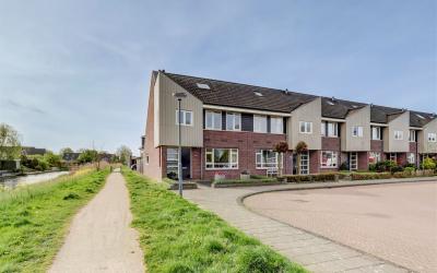 Perendreef 1