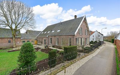 Lingedijk 118