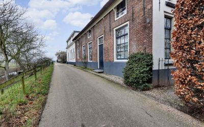 Lingedijk 134