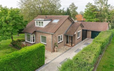 Dorpsstraat 10