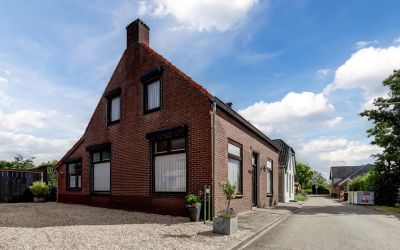 Dijkstraat 1