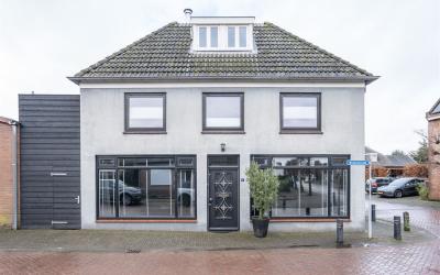Beukenstraat 3
