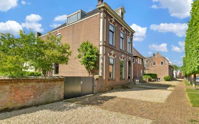 Voorstraat 109