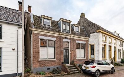 Havendijk 15