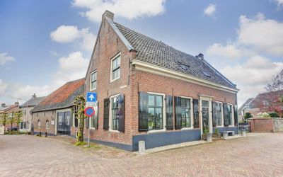 Havendijk 23