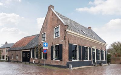 Havendijk 23