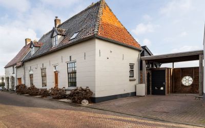 Havendijk 18