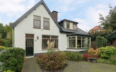Wilhelminastraat 14