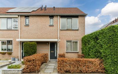Lage Huis 16