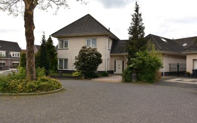 Blauwe Huis 6