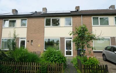 Waalstraat 10