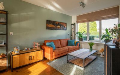 Maasstraat 23
