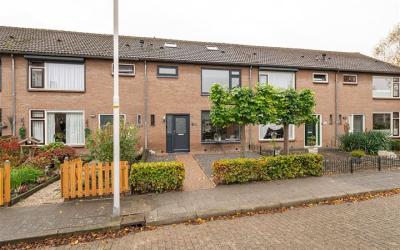 Maasstraat 7