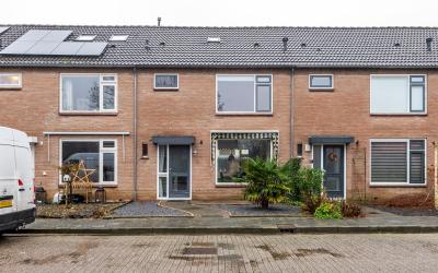 Lingestraat 5