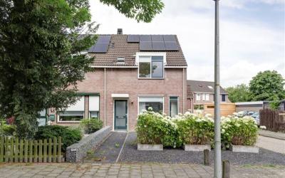 Lingestraat 12